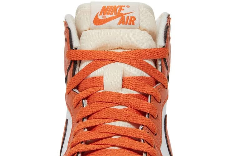Wmns Air Jordan 1 High Og Starfish
