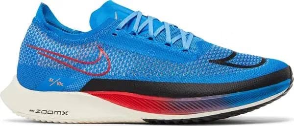 ZoomX Streakfly Photo Blue University Red