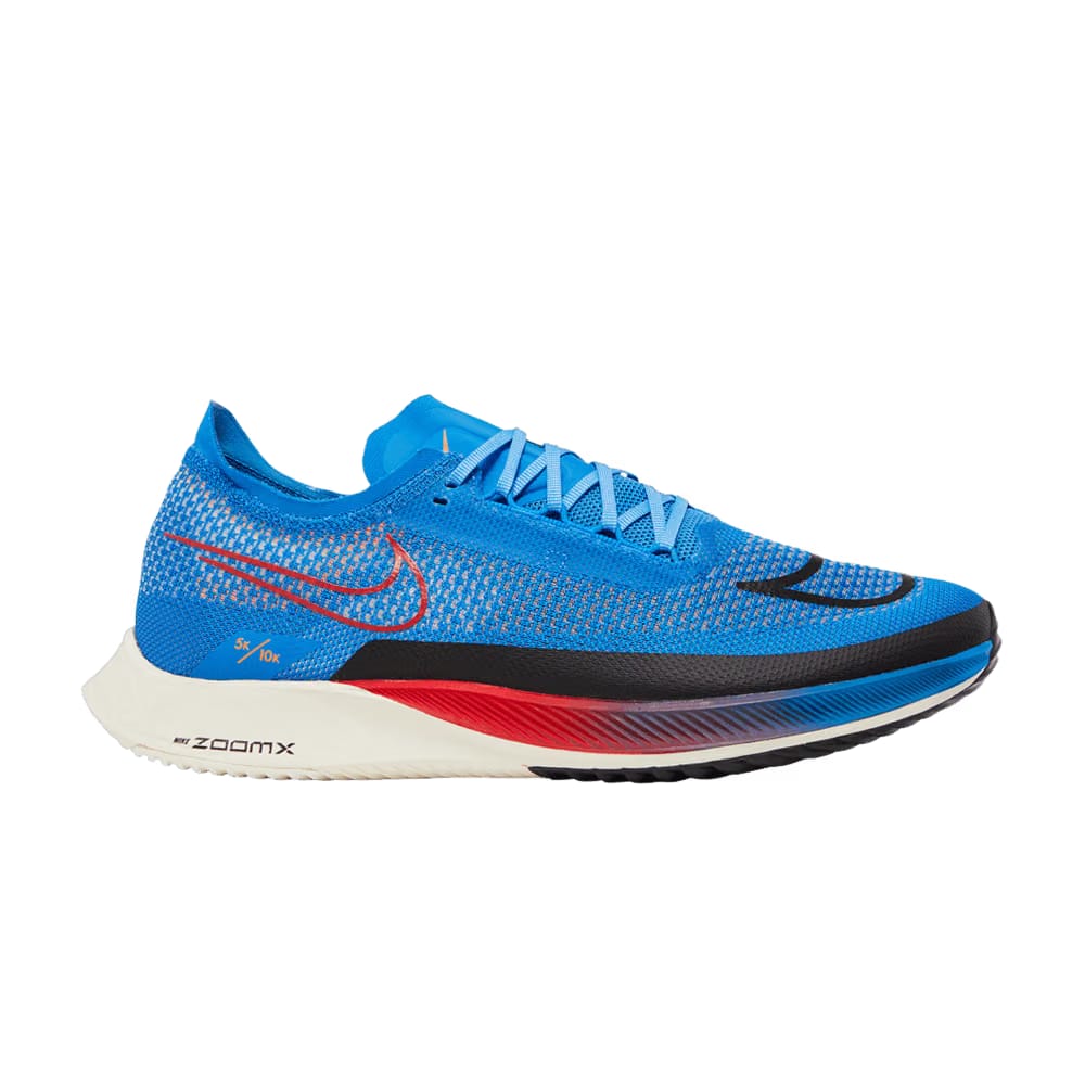 ZoomX Streakfly Photo Blue University Red