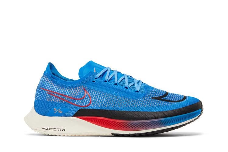 ZoomX Streakfly Photo Blue University Red