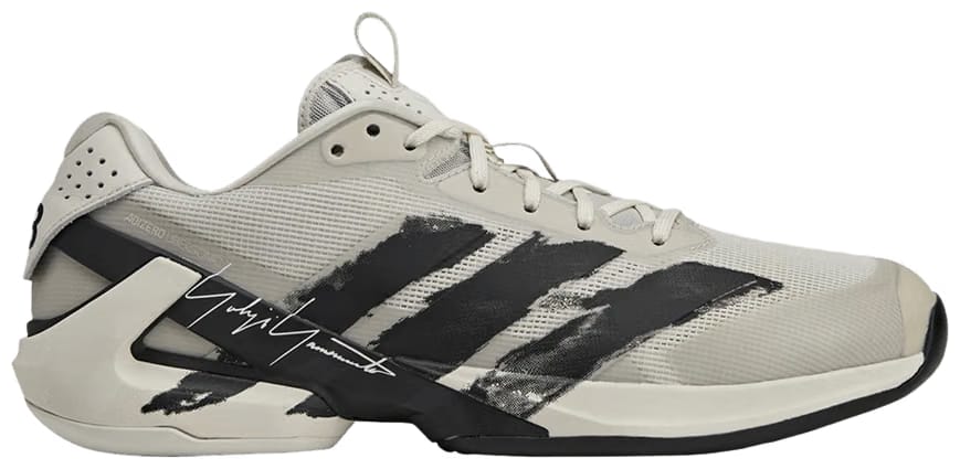 Adidas Y-3 Adizero Ubersonic Orbit Grey Black