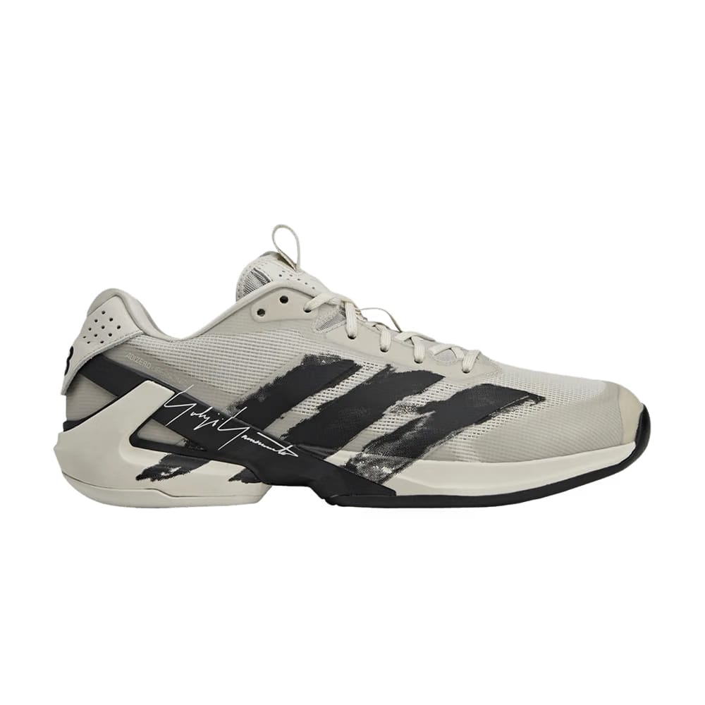 Adidas Y-3 Adizero Ubersonic Orbit Grey Black
