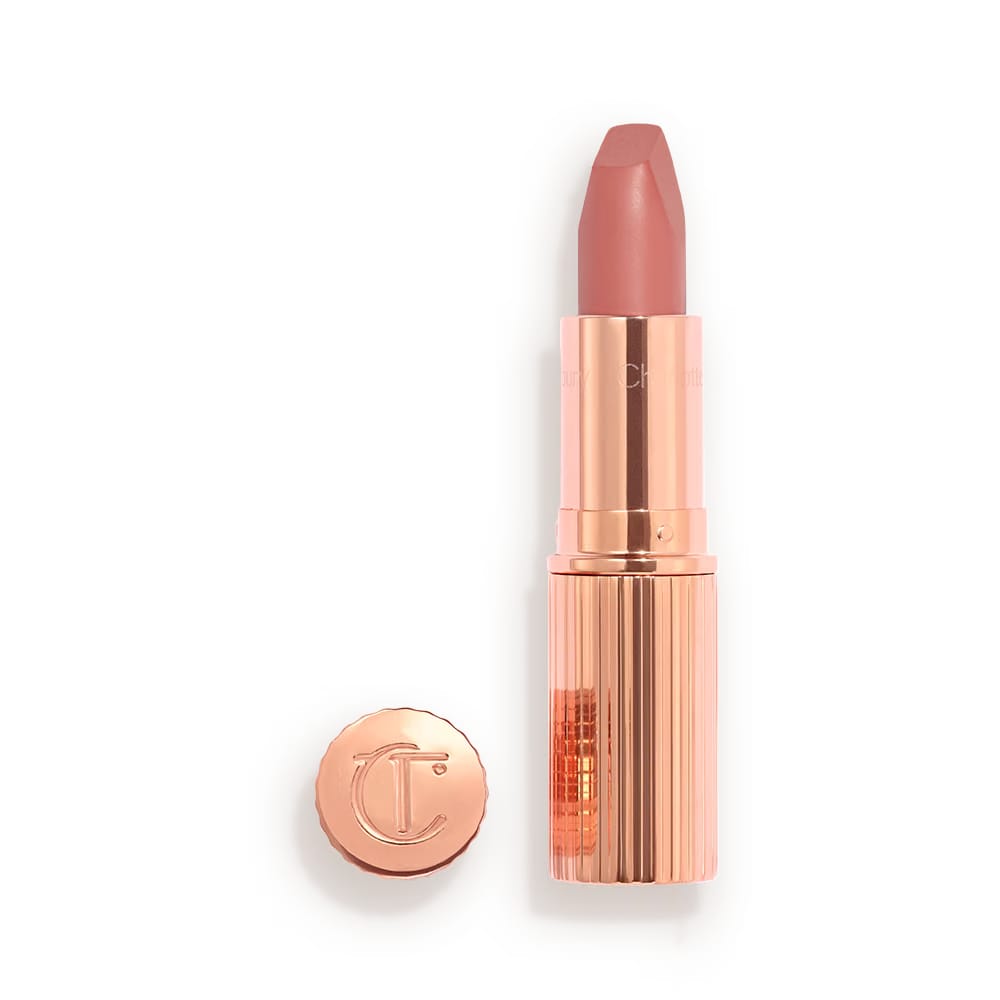 CT Matte Revolution Pillow Talk