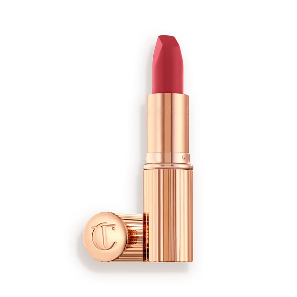 CT Matte Revolution Gracefully Pink
