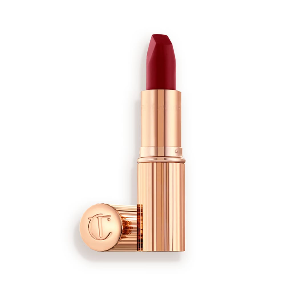 CT Matte Revolution Walk of No Shame