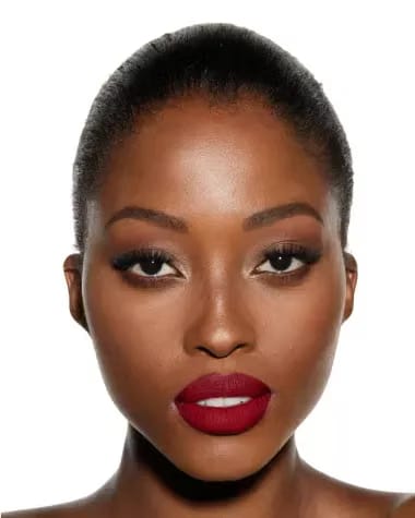 CT Matte Revolution Red Carpet Red