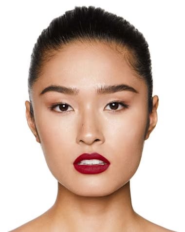 CT Matte Revolution Red Carpet Red