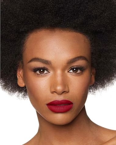 CT Matte Revolution Red Carpet Red