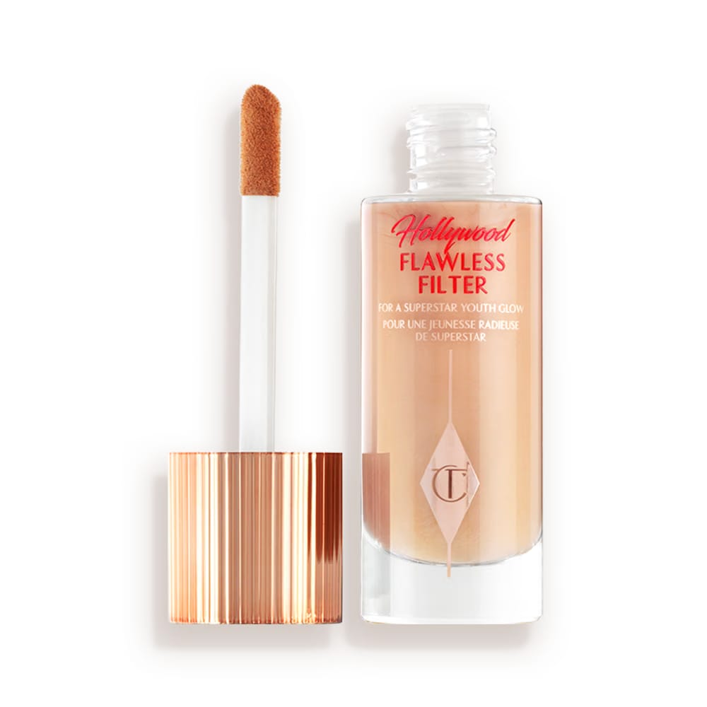 CT Hollywood Flawless Filter Shade 2