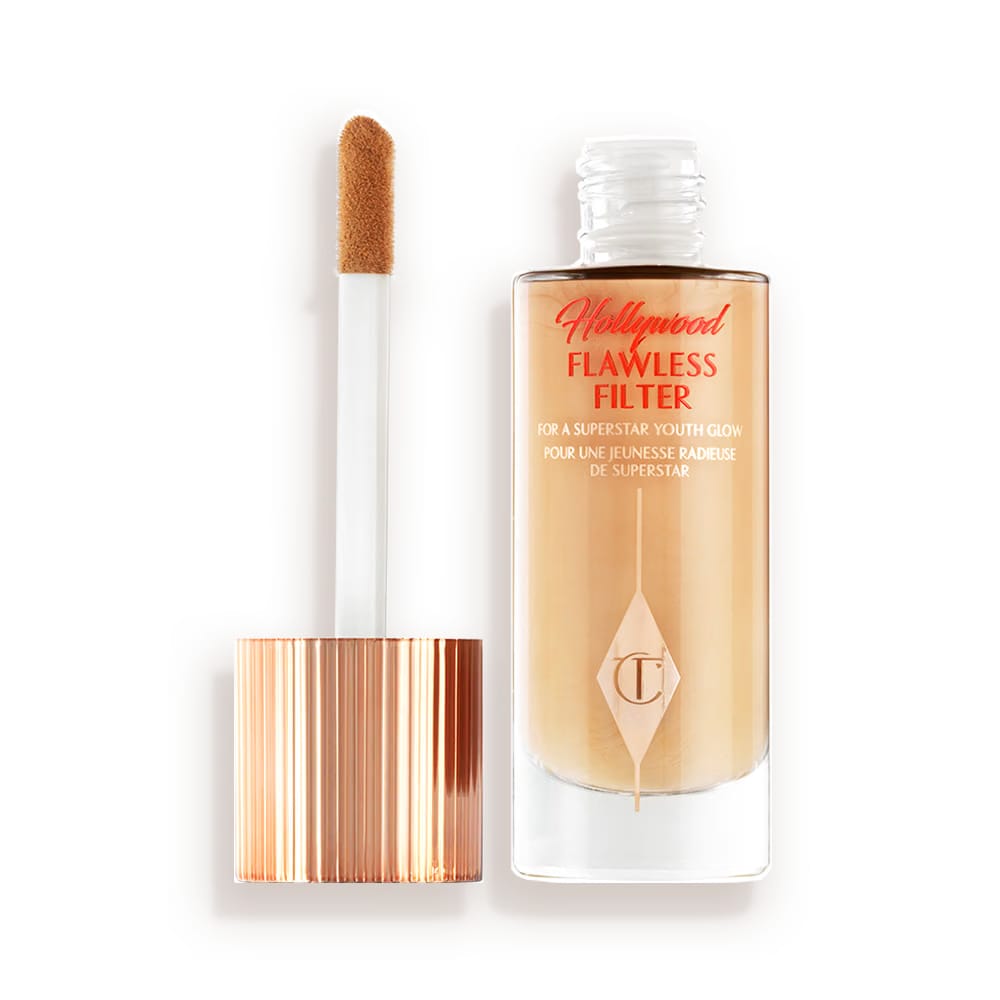 CT Hollywood Flawless Filter Shade 2.5