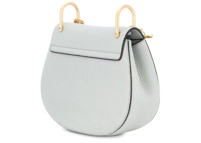 Chloe Drew Crossbody Mini Airy Grey