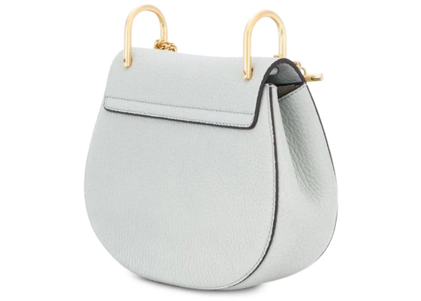 Chloe Drew Crossbody Mini Airy Grey