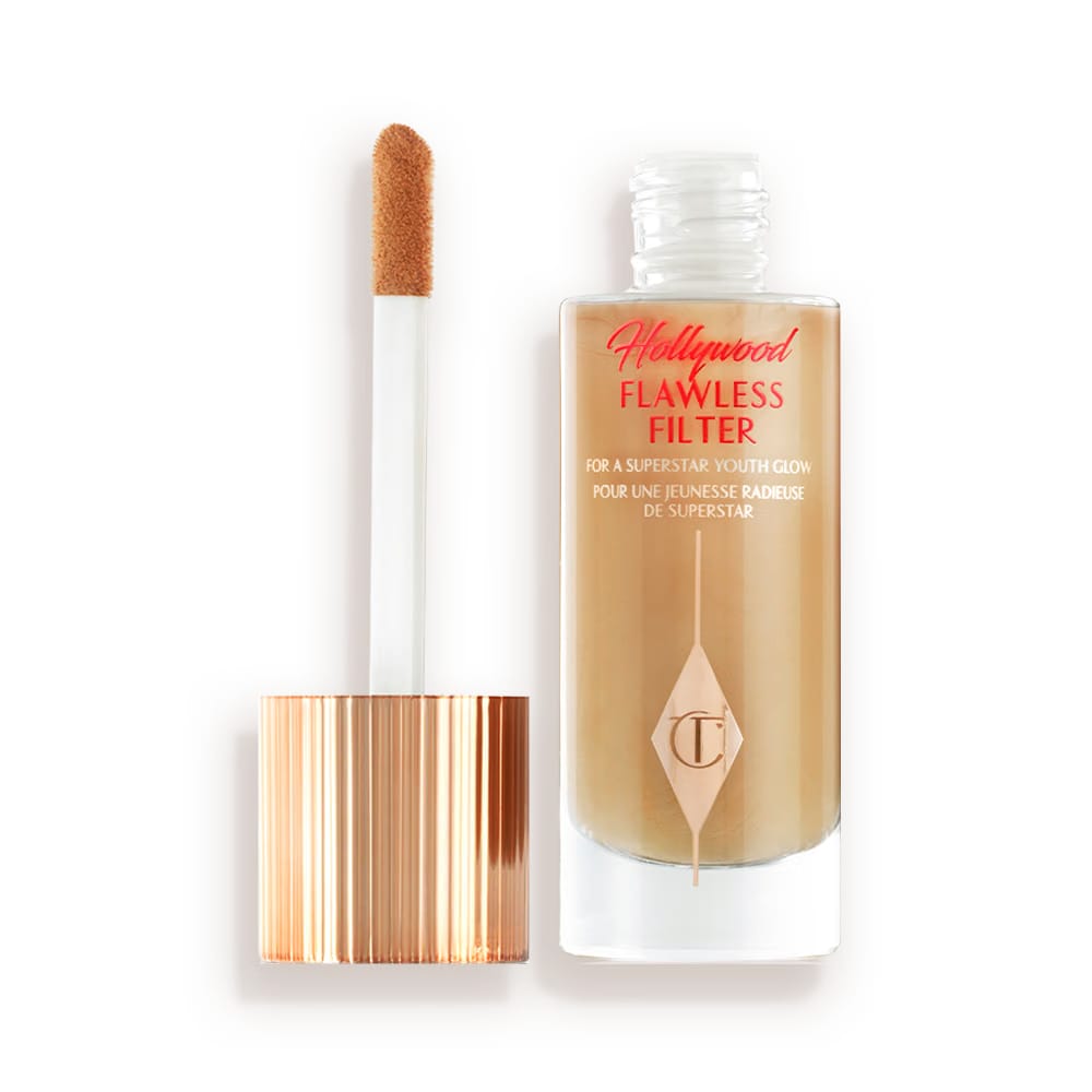 CT Hollywood Flawless Filter Shade 5