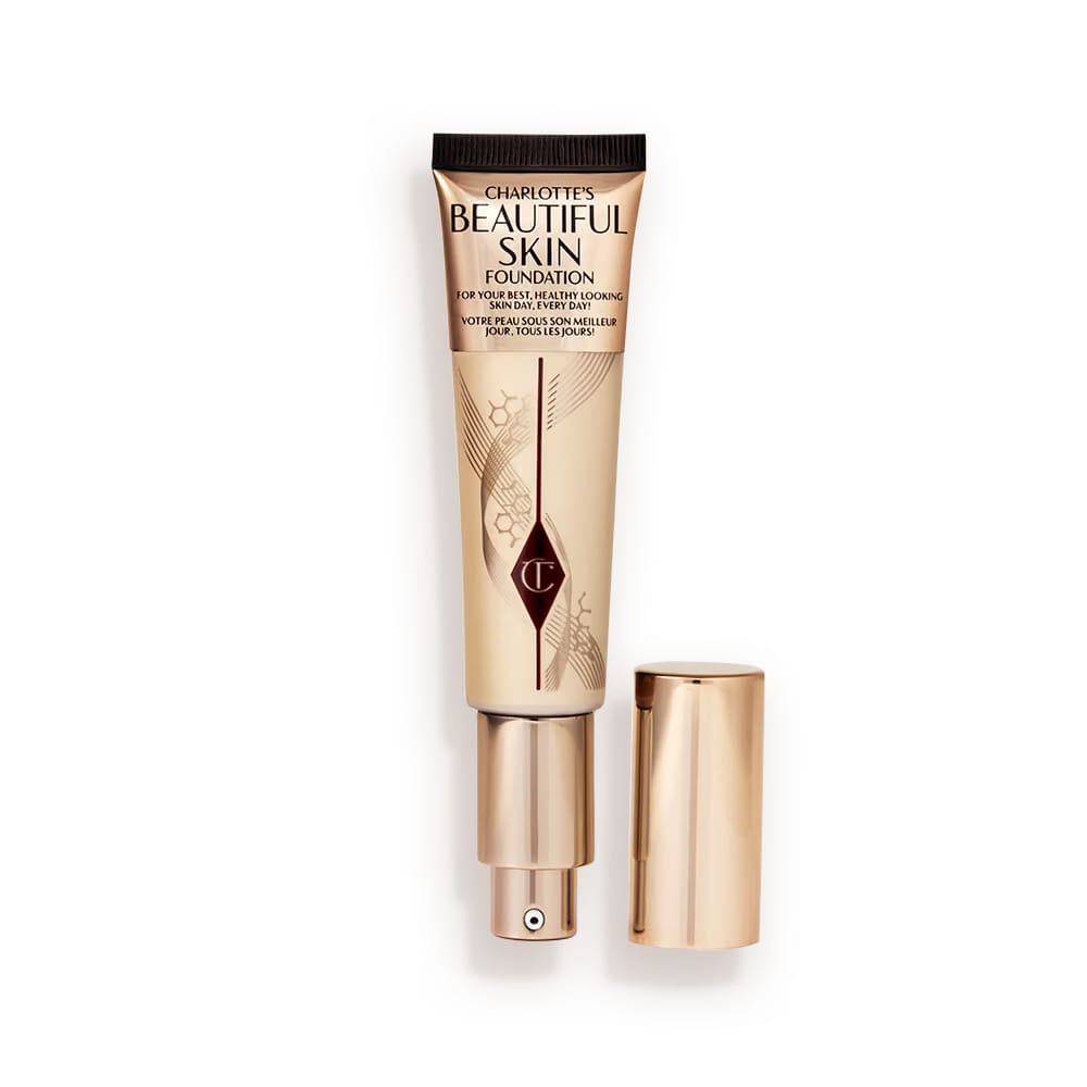 CT Beautiful Skin Foundation Shade 2W