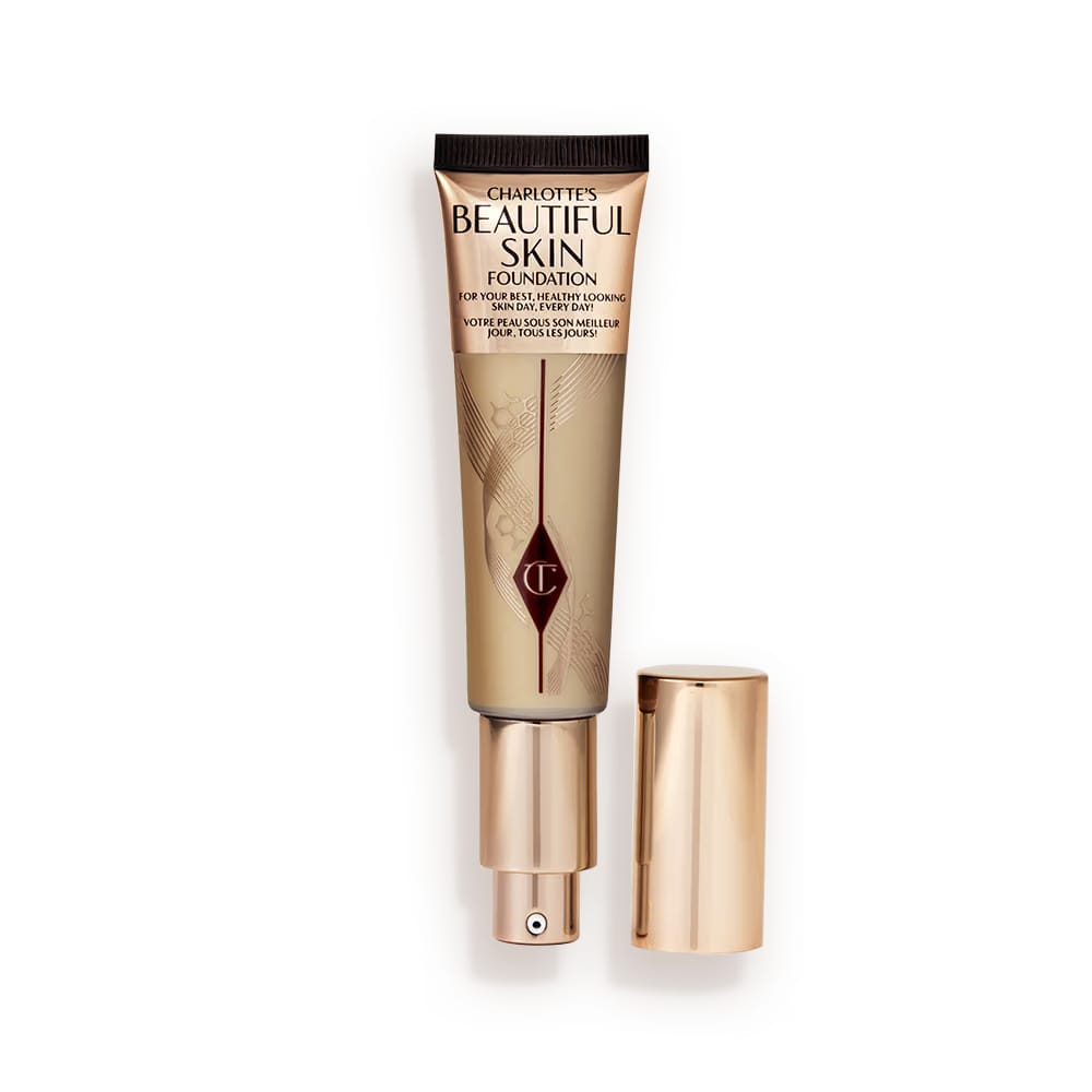 CT Beautiful Skin Foundation Shade 5N