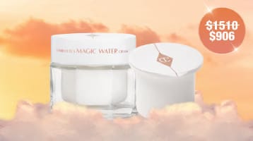 CT Magic Water Cream