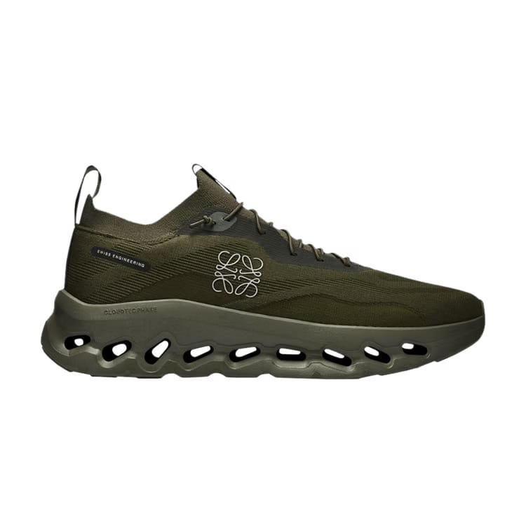 Loewe x Cloudtilt Khaki