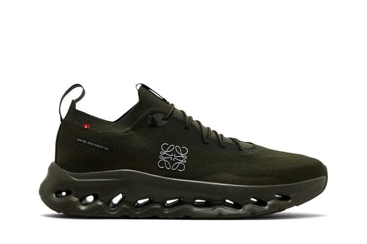 Loewe x Cloudtilt Khaki