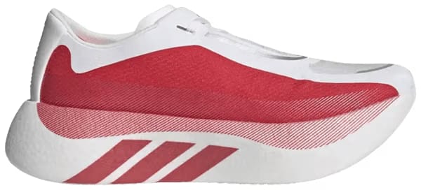 Adidas Hyperboost Edge Red White