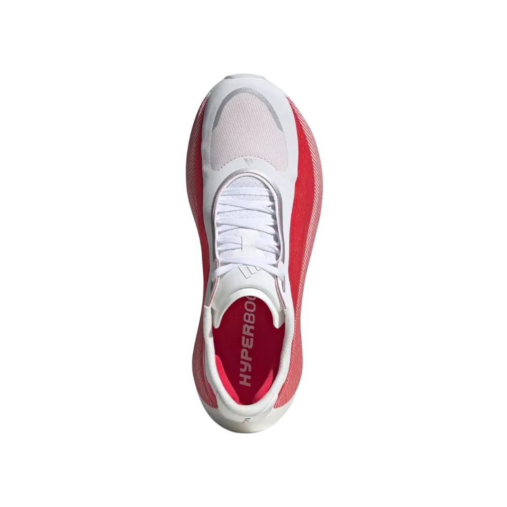Adidas Hyperboost Edge Red White
