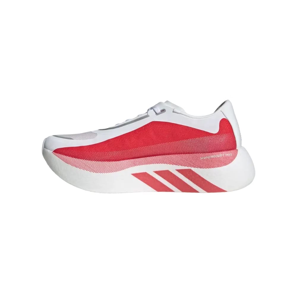 Adidas Hyperboost Edge Red White