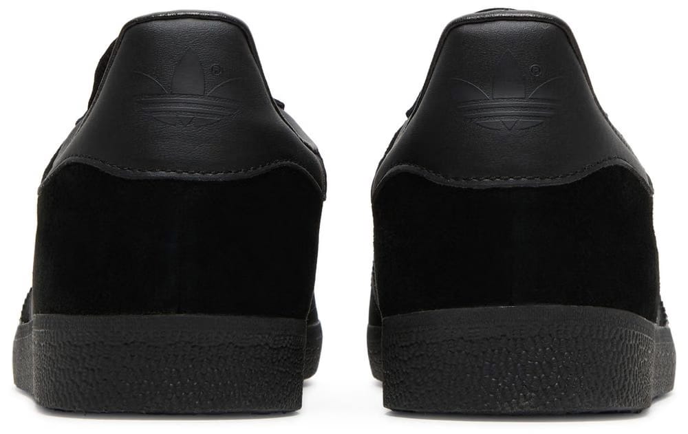 Adidas Gazelle Triple Black