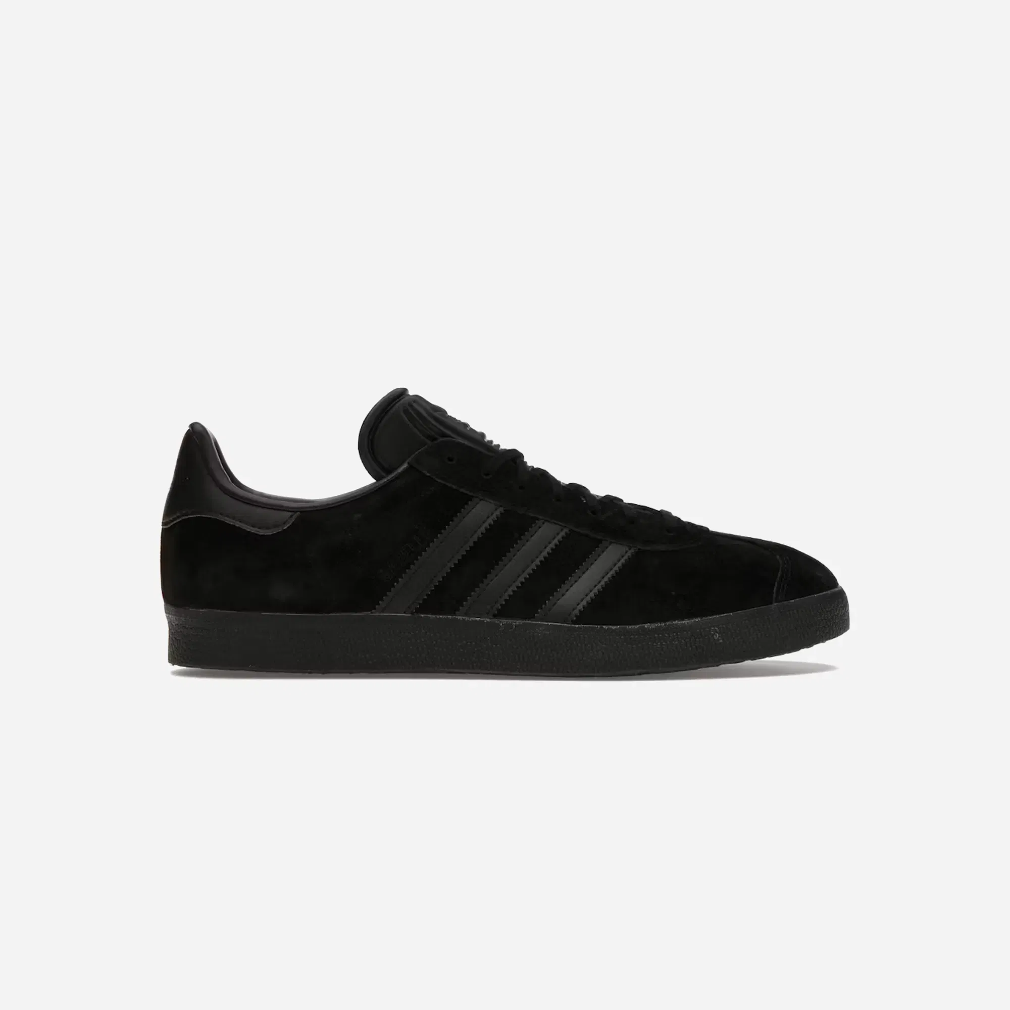 Adidas Gazelle Triple Black