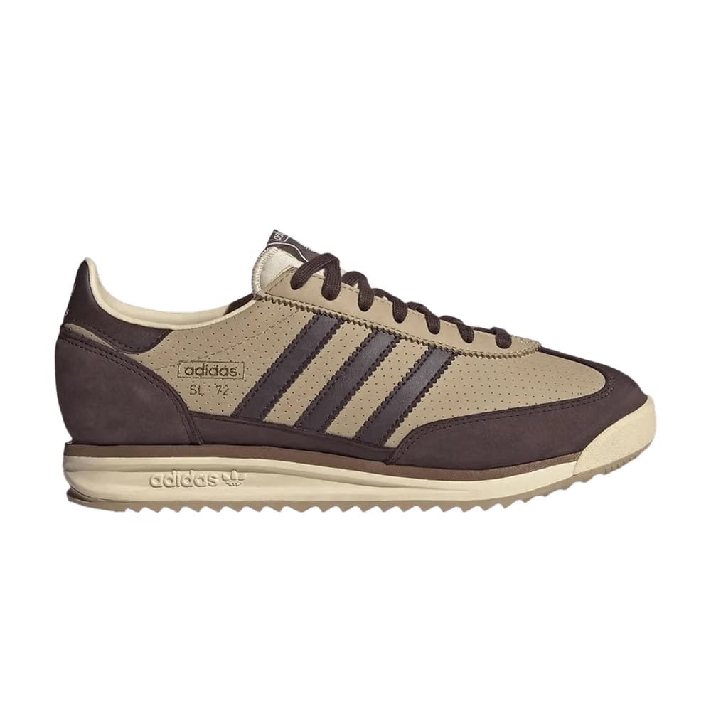 Adidas SL72 RS Warm Sand