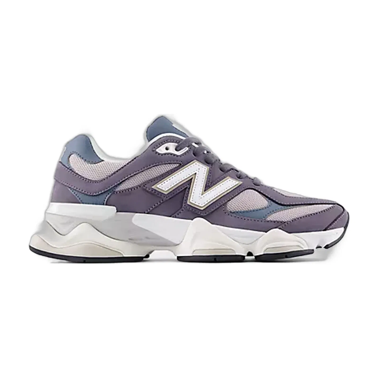 New Balance 9060 NEPTUNE GREY/SHADOW BLUE