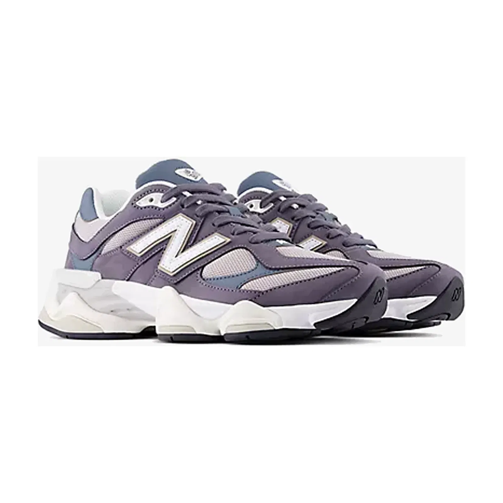 New Balance 9060 NEPTUNE GREY/SHADOW BLUE