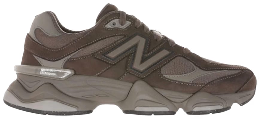 New Balance 9060 Mono Cortado