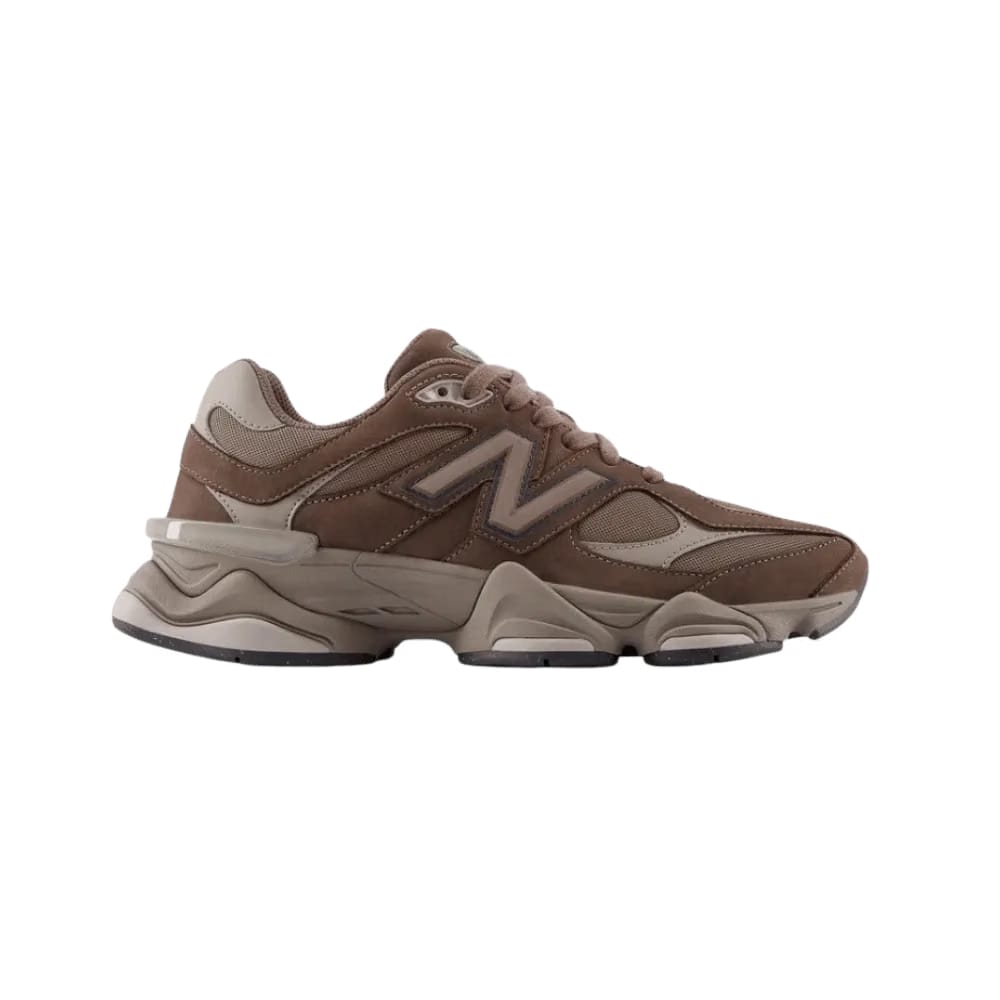 New Balance 9060 Mono Cortado