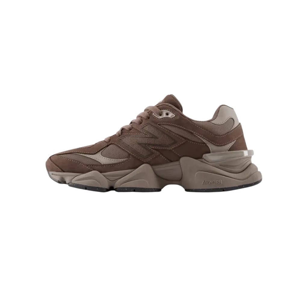 New Balance 9060 Mono Cortado