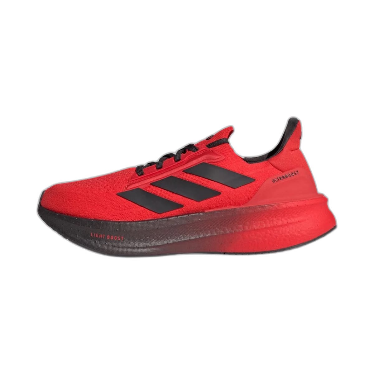 adidas ULTRABOOST 5 AUDI REVOLUT F1 TEAM Hi-Res Red Utility Black