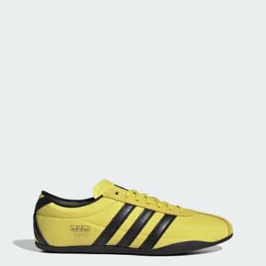adidas Tokyo Black Off White Stars (W)