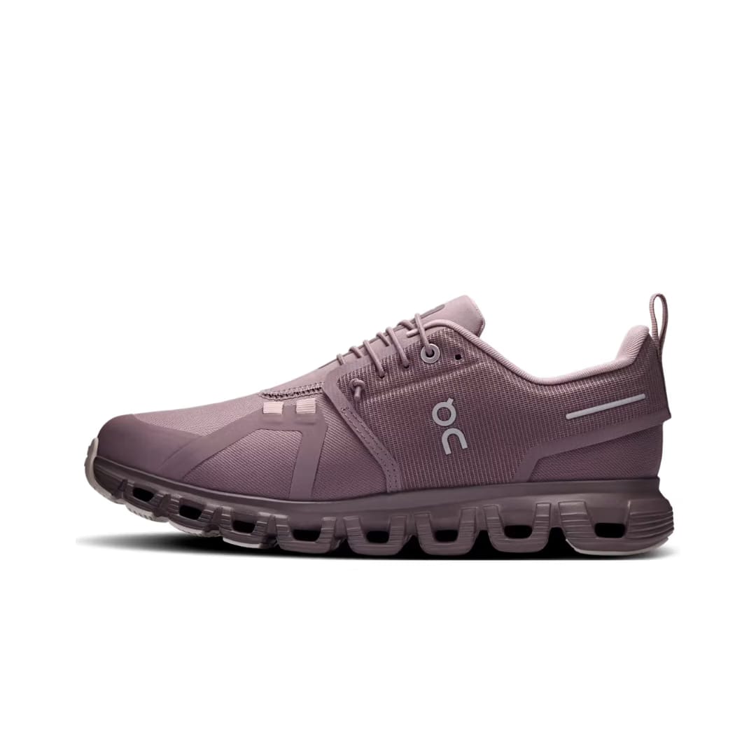On Running Cloud 6 Waterproof Gobi (W)