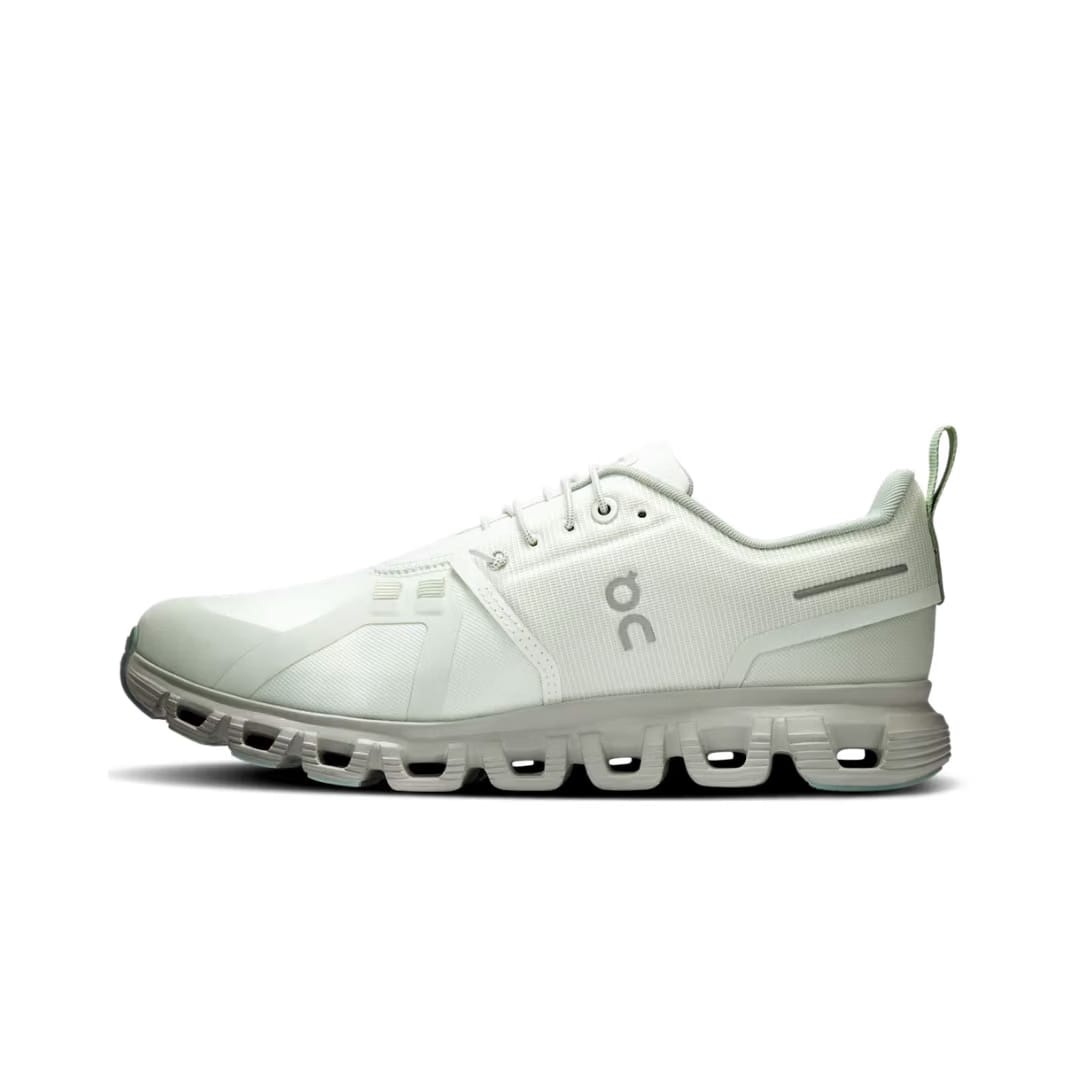 On Running Cloud 6 Waterproof Iceberg Tin (W)