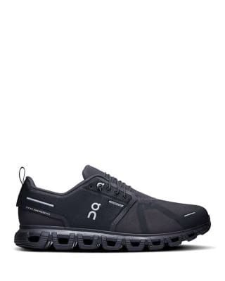 On Running Cloud 6 Waterproof Iceberg Tin (W)