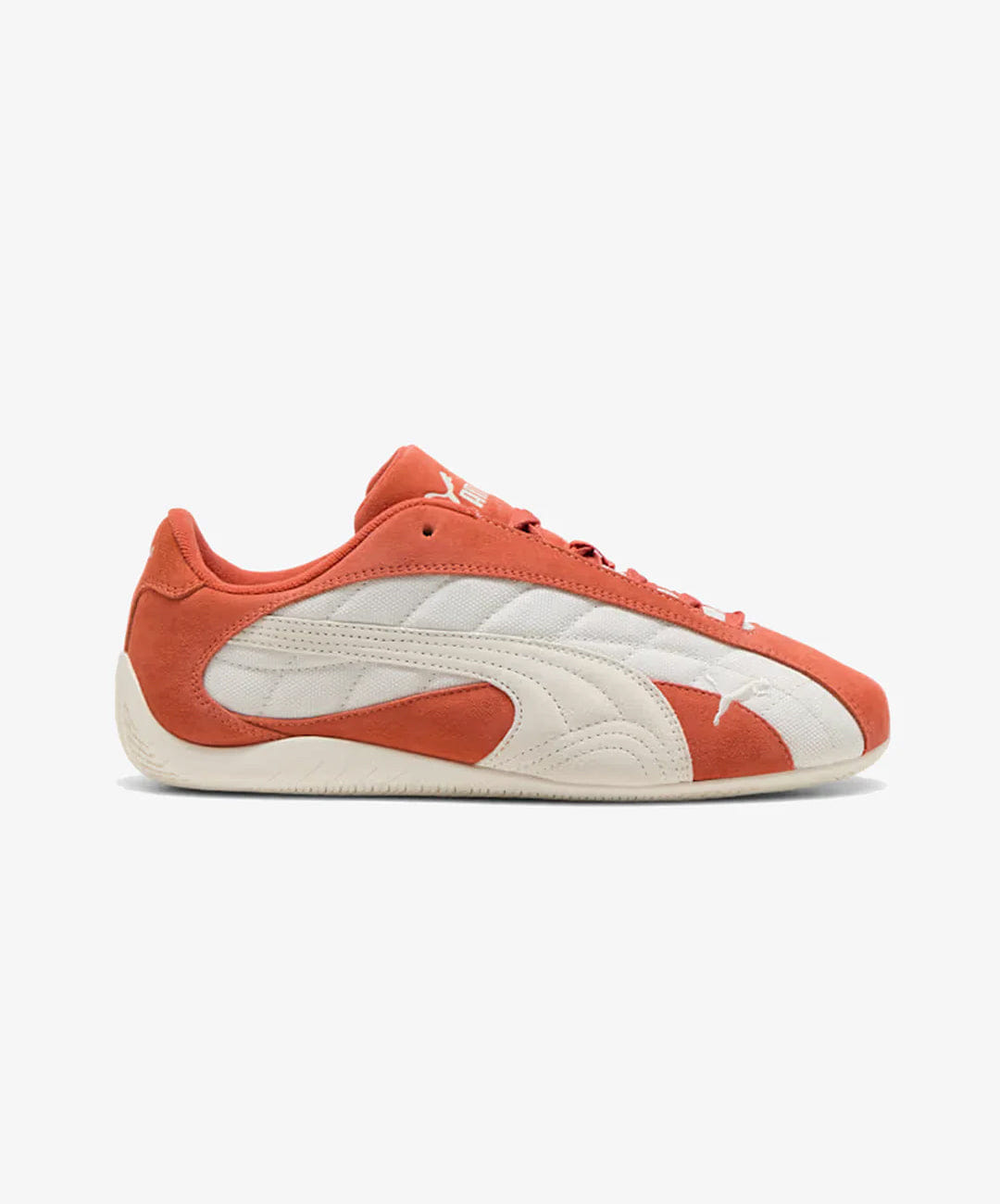 PUMA SPEEDCAT PLUS PLAY { ORANGE