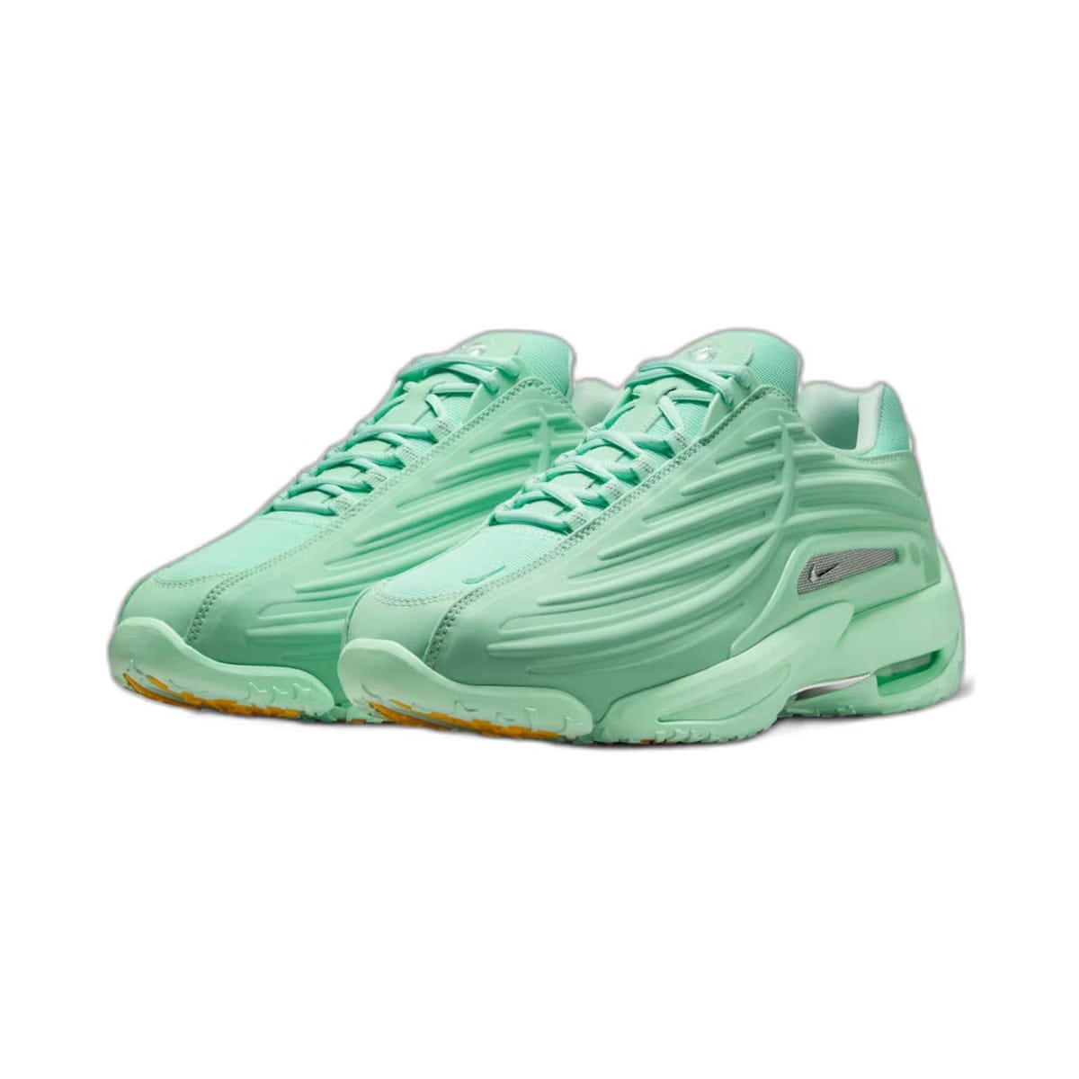 Nike Hot Step 2 Drake NOCTA Mint Foam
