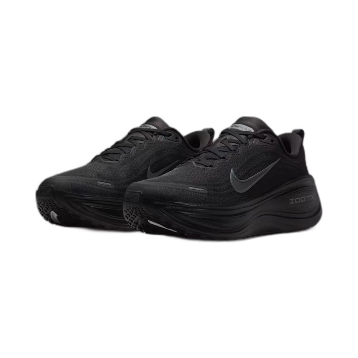 Nike Vomero Plus Black (REFLECTIVE)