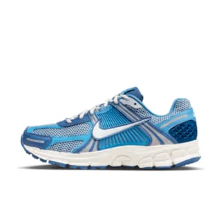 Nike Zoom Vomero 5 Mystic Navy Worn Blue