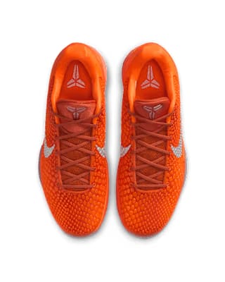 Nike Kobe 6 Protro Total Orange