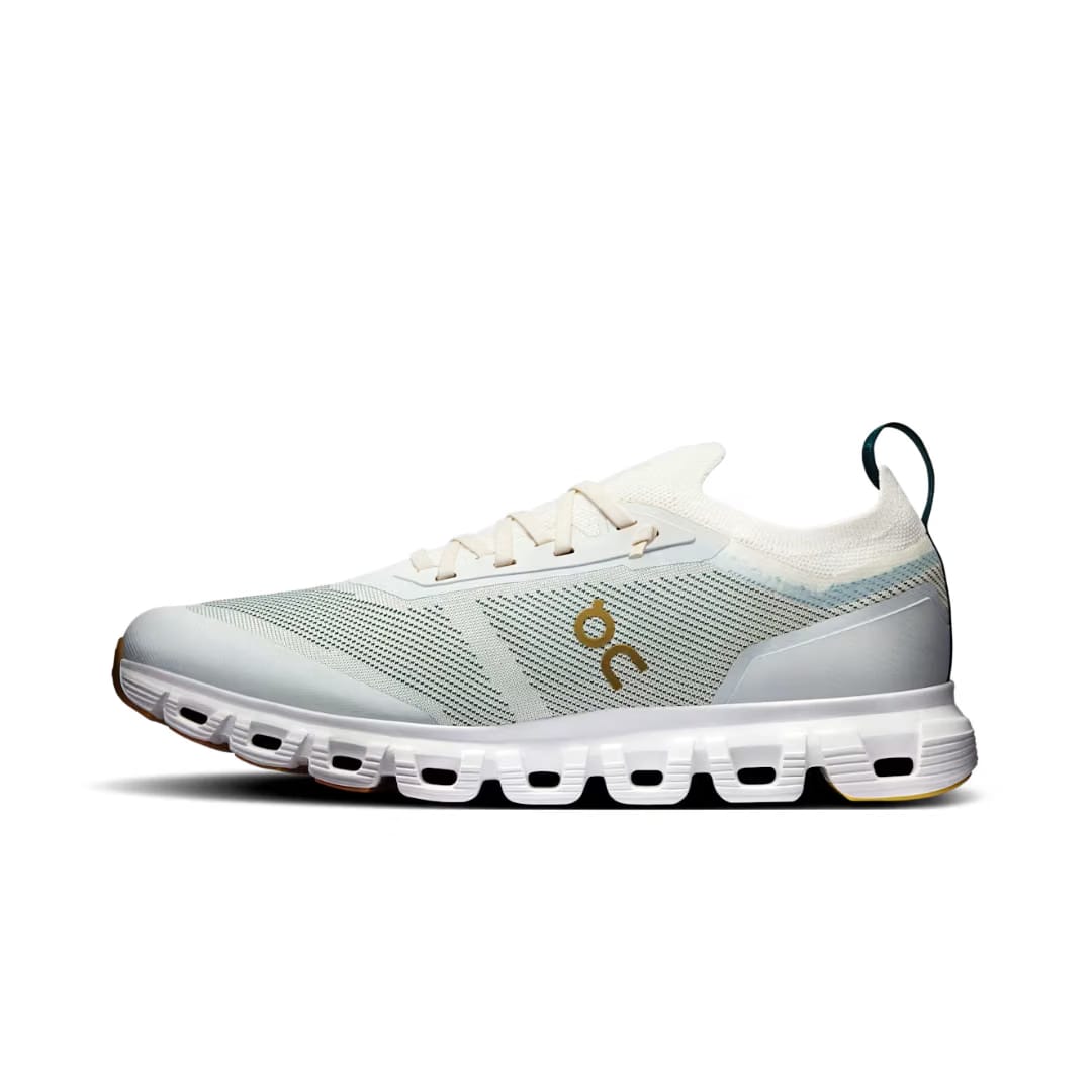 On Running Cloud 6 Versa Ice Spirulina