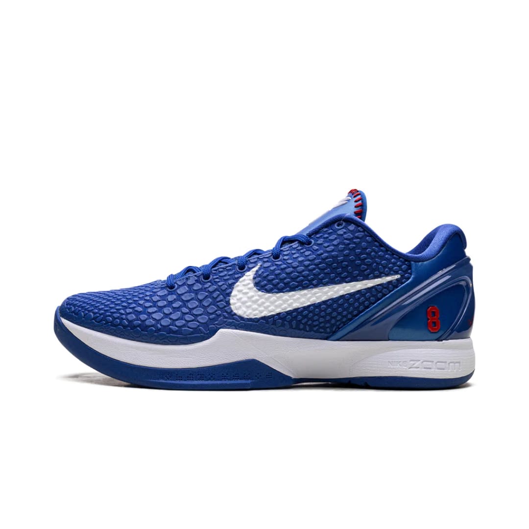Nike Kobe 6 Protro Dodgers
