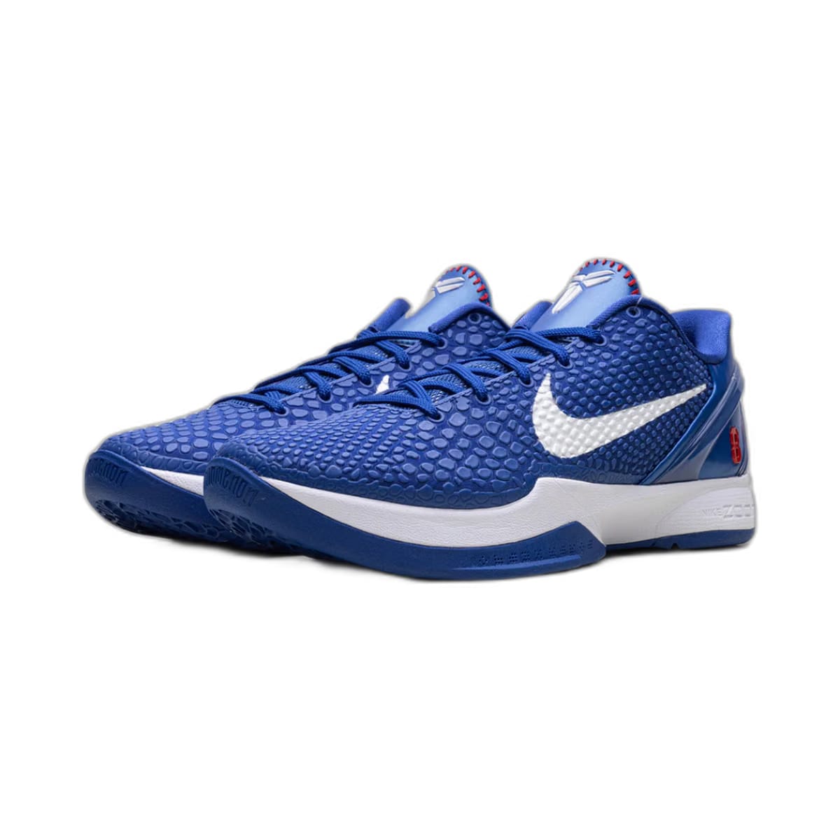 Nike Kobe 6 Protro Dodgers