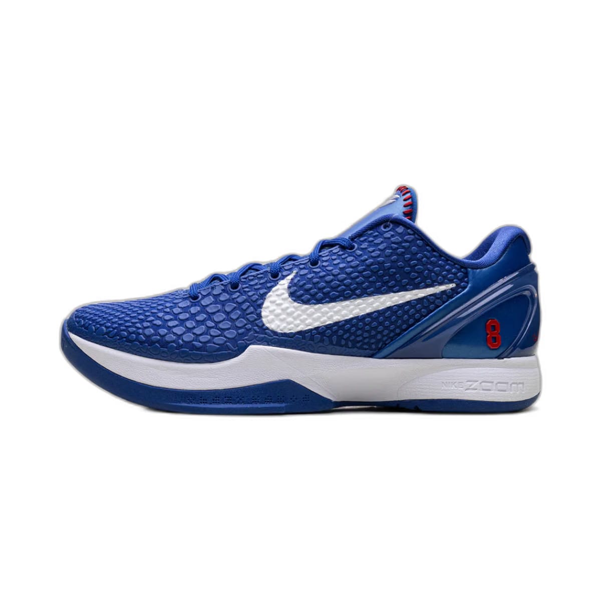 Nike Kobe 6 Protro Dodgers