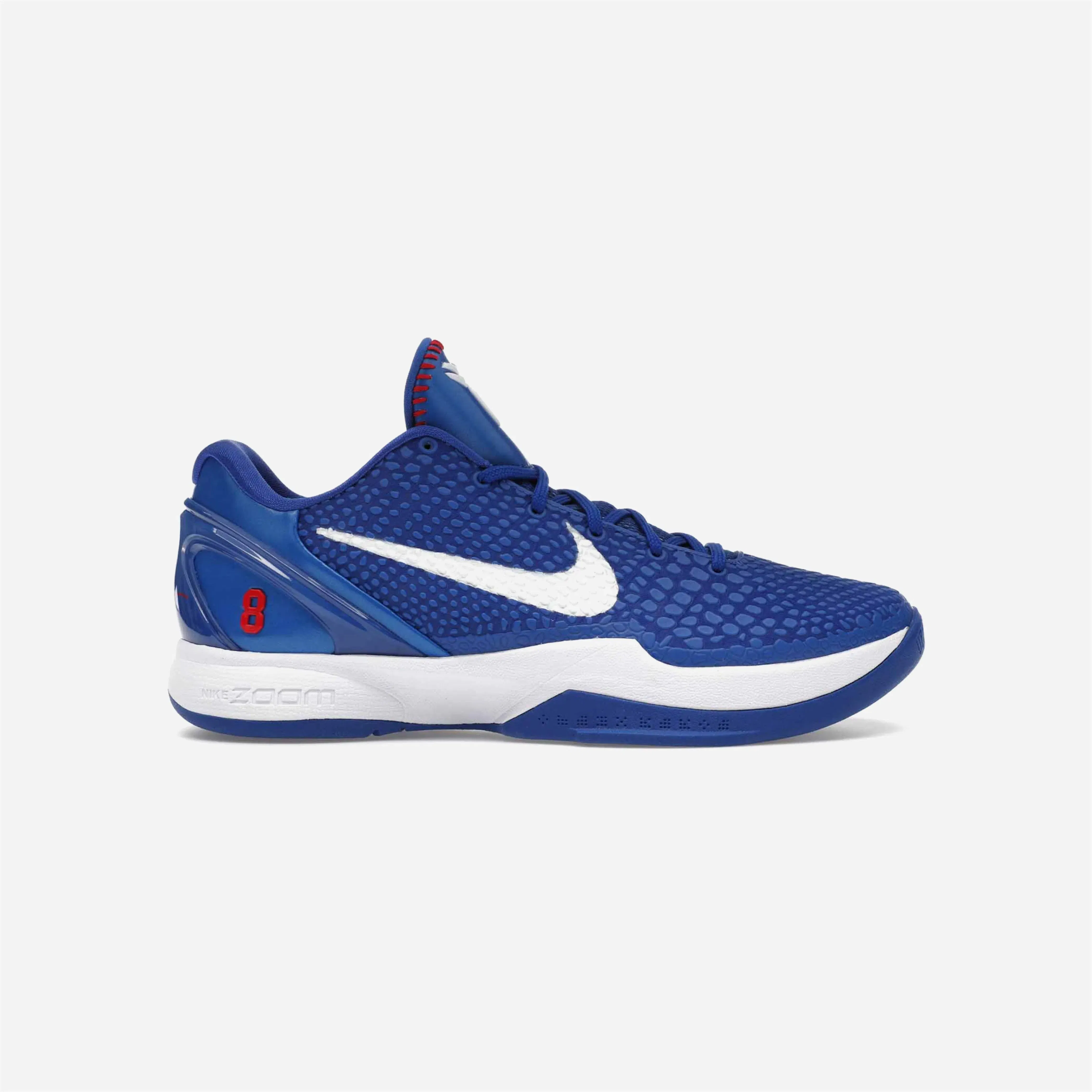 Nike Kobe 6 Protro Dodgers