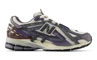 New Balance 1906A Thunder Brown