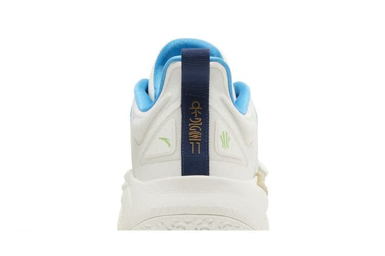 Kai 1 Playoffs Pack - White